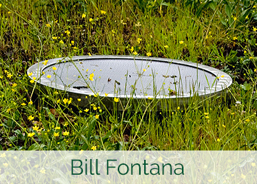 Bill Fontana