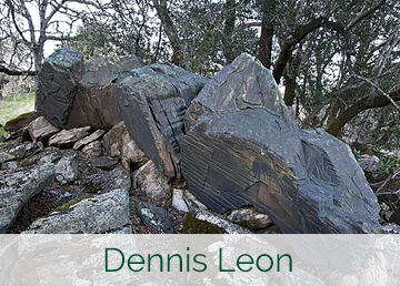 Dennis Leon