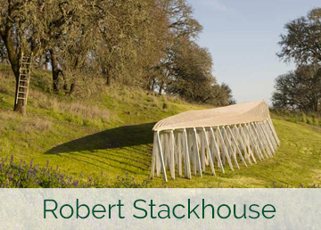 Robert Stackhouse