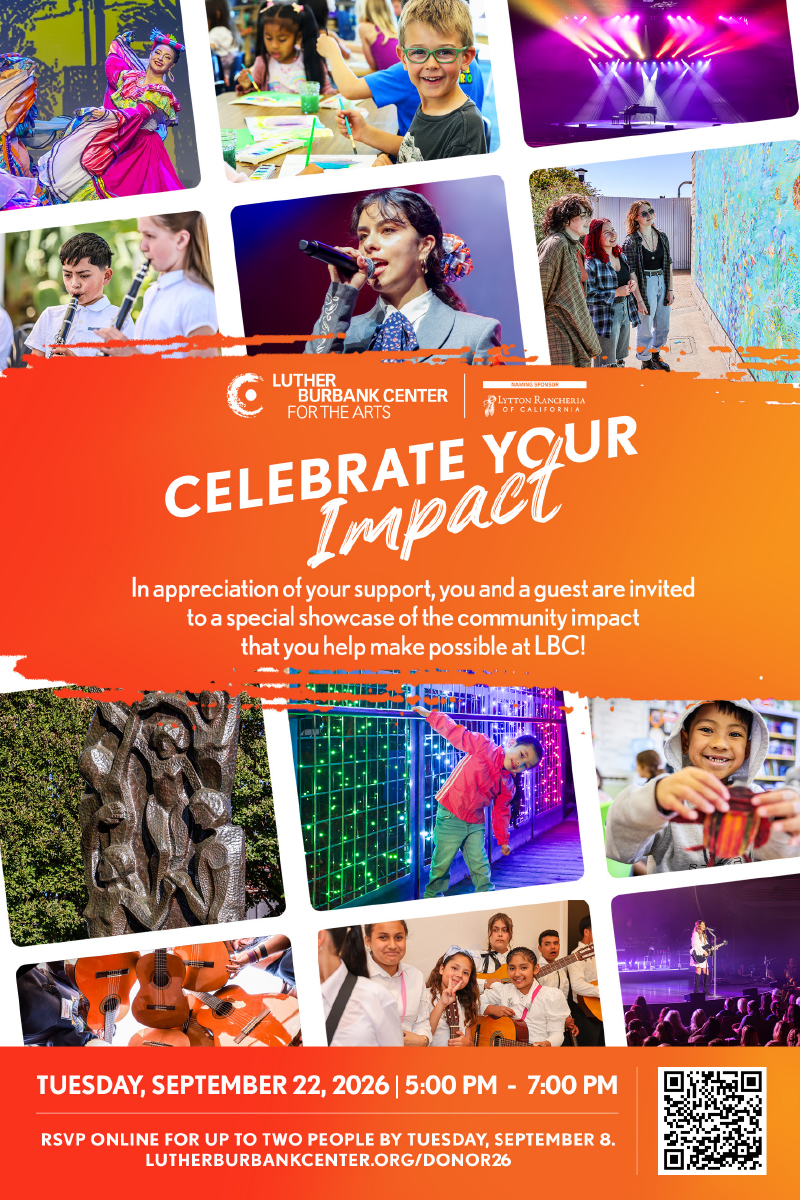 Celebrate Your Impact